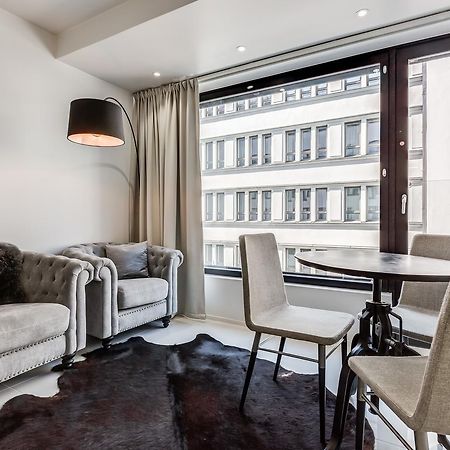 Helsinki Homes Apartments מראה חיצוני תמונה
