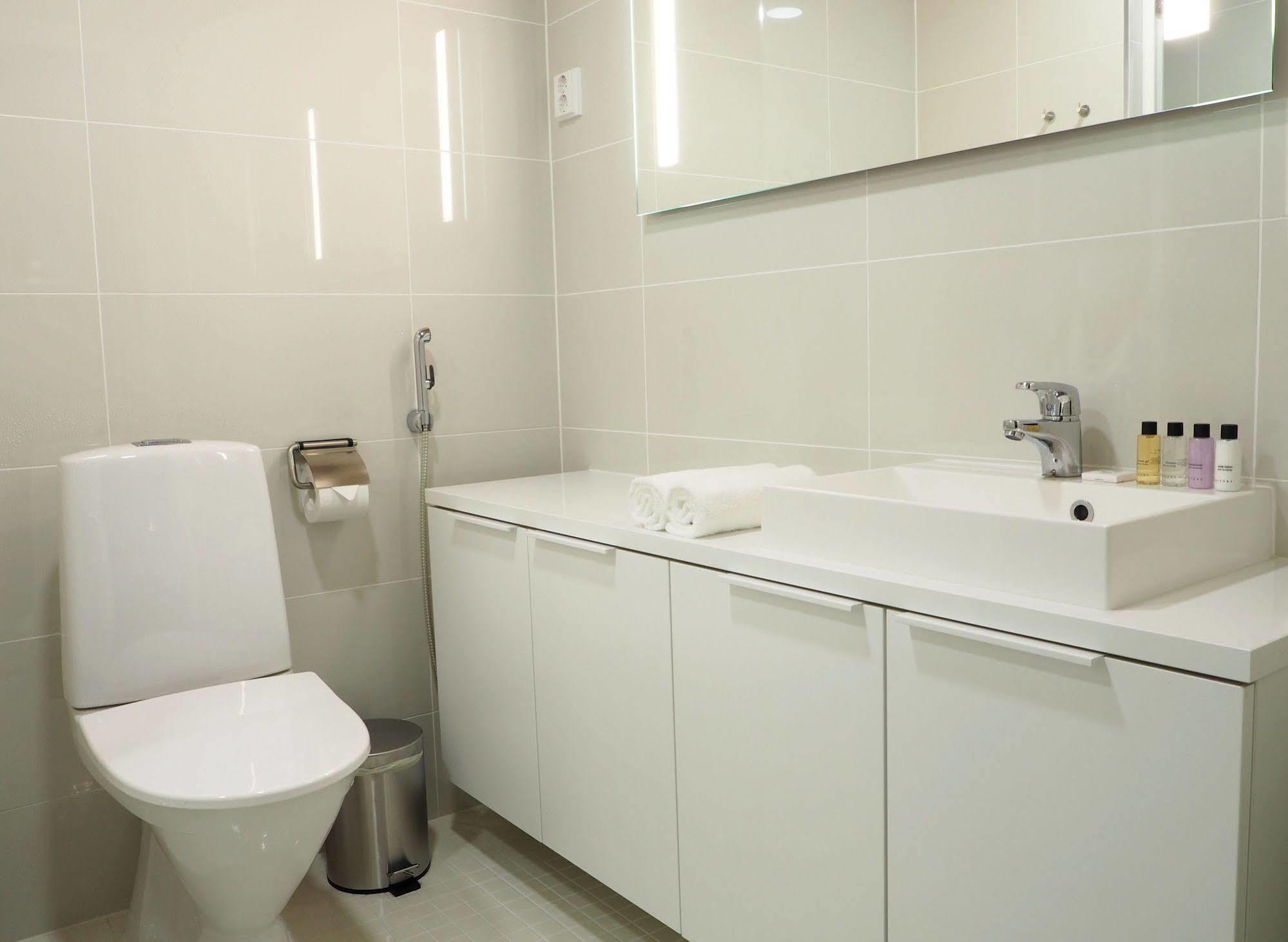 Helsinki Homes Apartments מראה חיצוני תמונה
