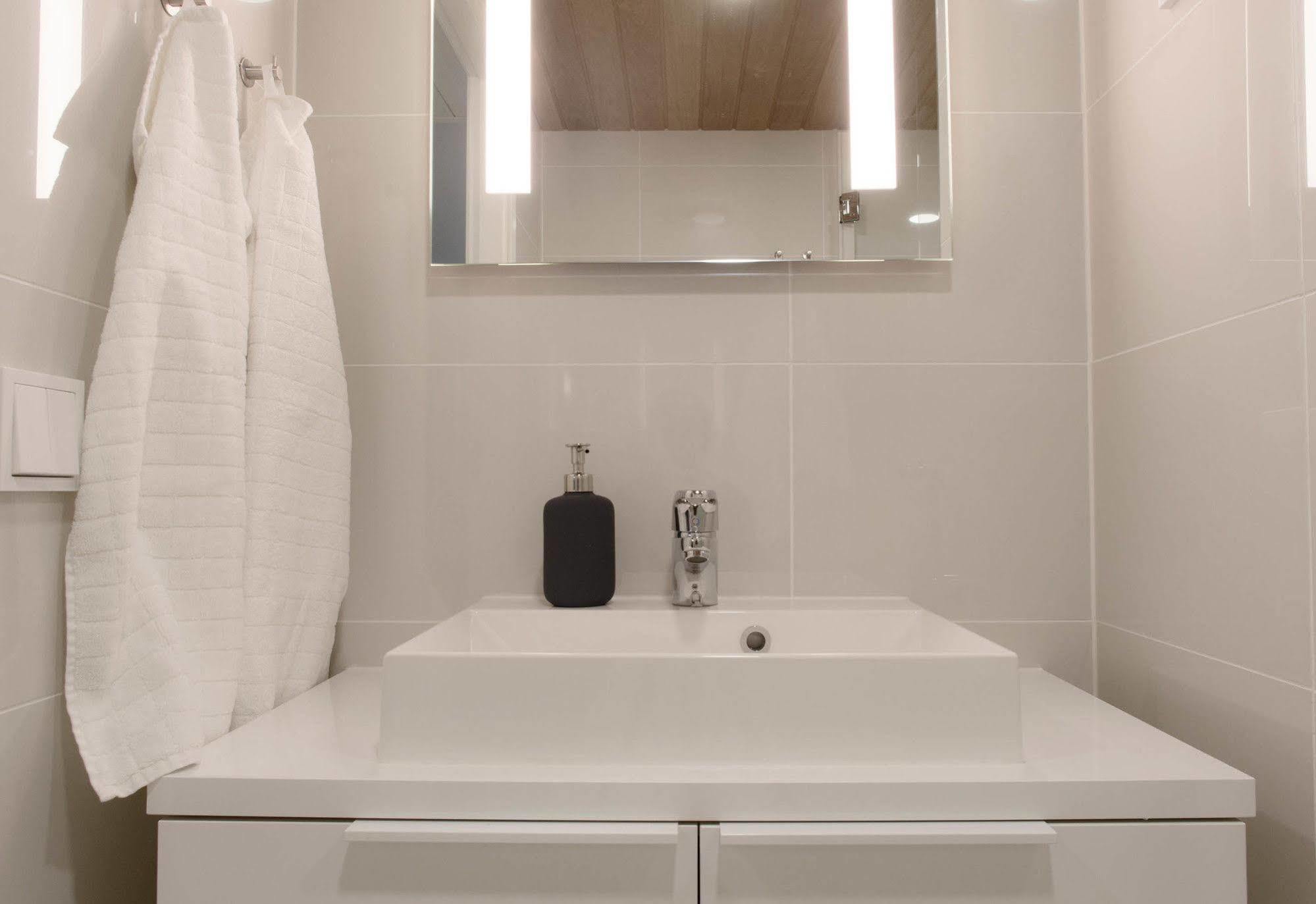 Helsinki Homes Apartments מראה חיצוני תמונה