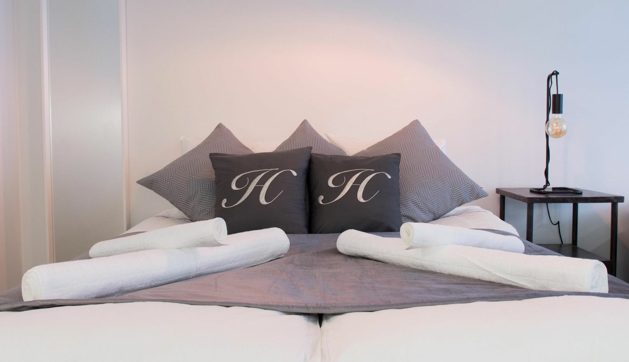Helsinki Homes Apartments מראה חיצוני תמונה
