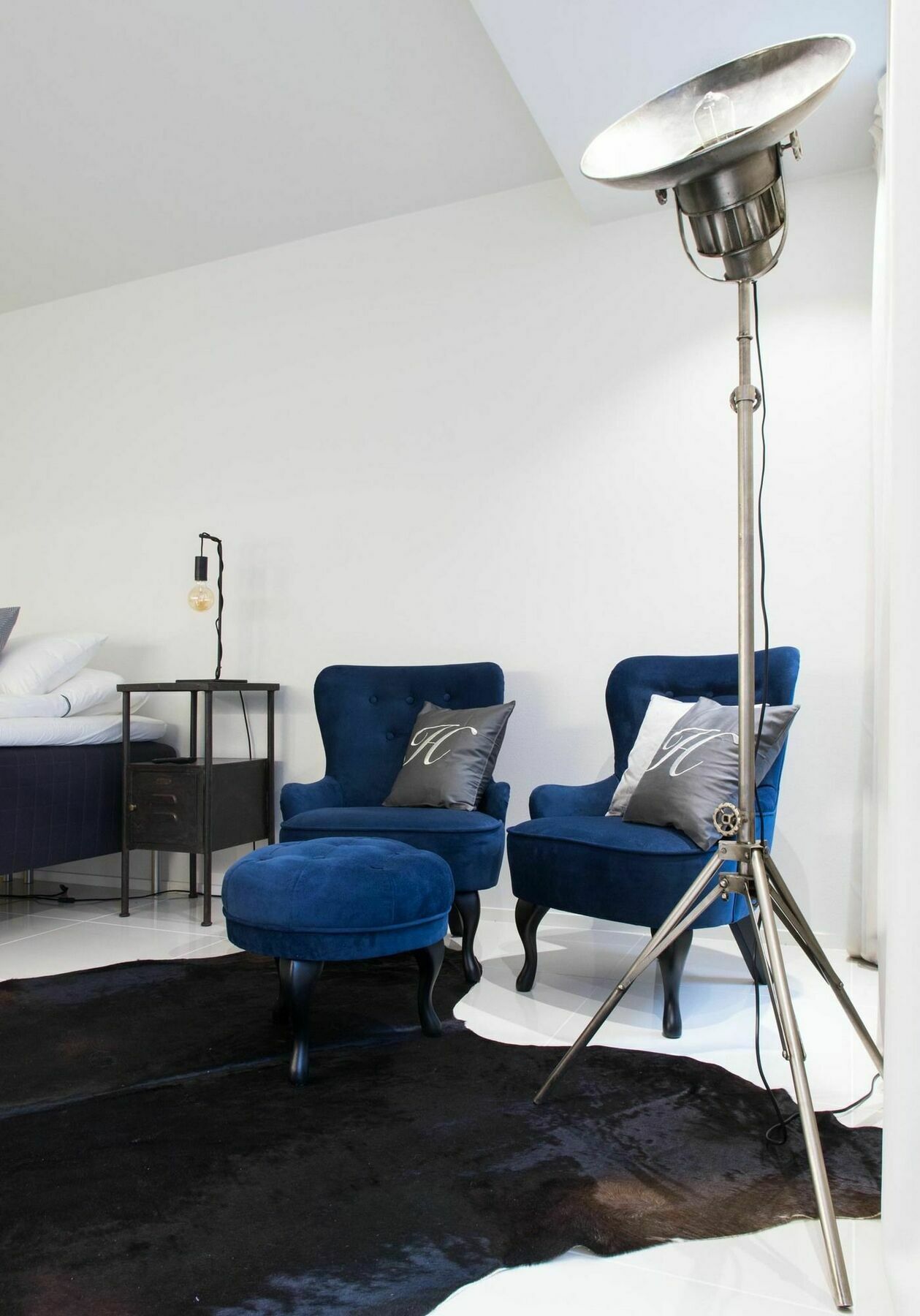 Helsinki Homes Apartments מראה חיצוני תמונה