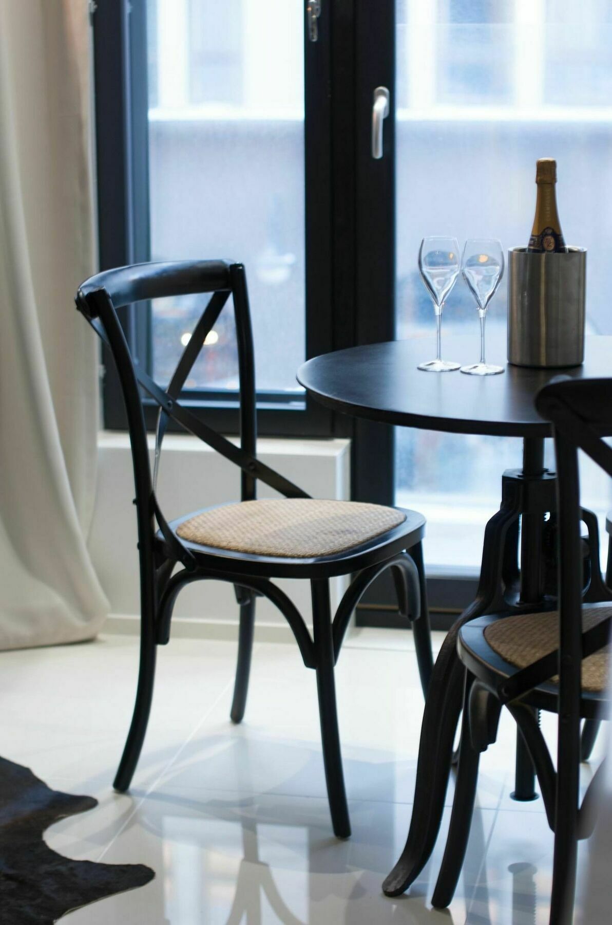 Helsinki Homes Apartments מראה חיצוני תמונה